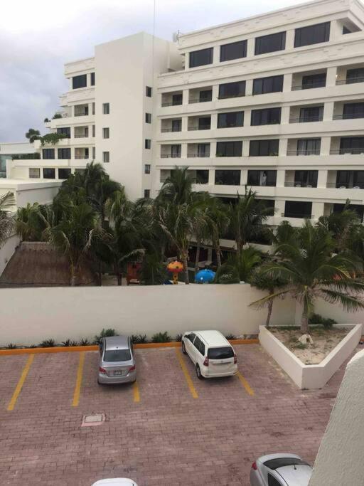 Solymar Studio #3507, Kilometro 18,7 Boulevard Kukulcan, Access To Cancun's * Cancun
