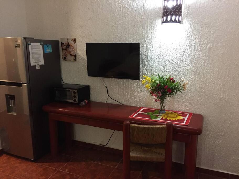 Apartment Solymar Studio #3507, Kilometro 18,7 Boulevard Kukulcan, Access To Cancun's