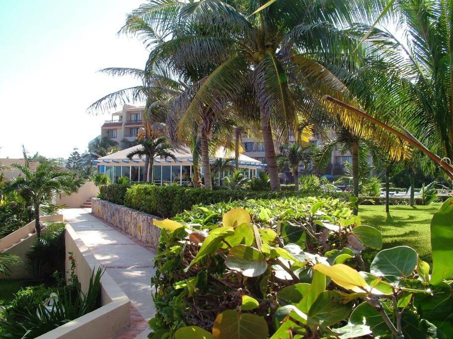 Apartment Solymar Studio #3507, Kilometro 18,7 Boulevard Kukulcan, Access To Cancun's *